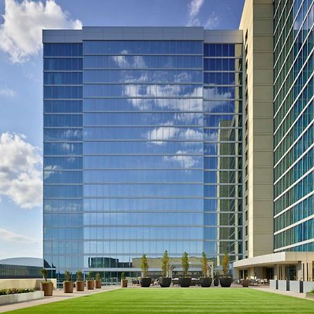 Loews Kansas City Exterior foto