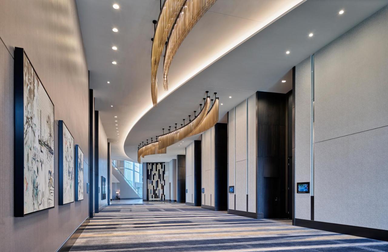 Loews Kansas City Exterior foto