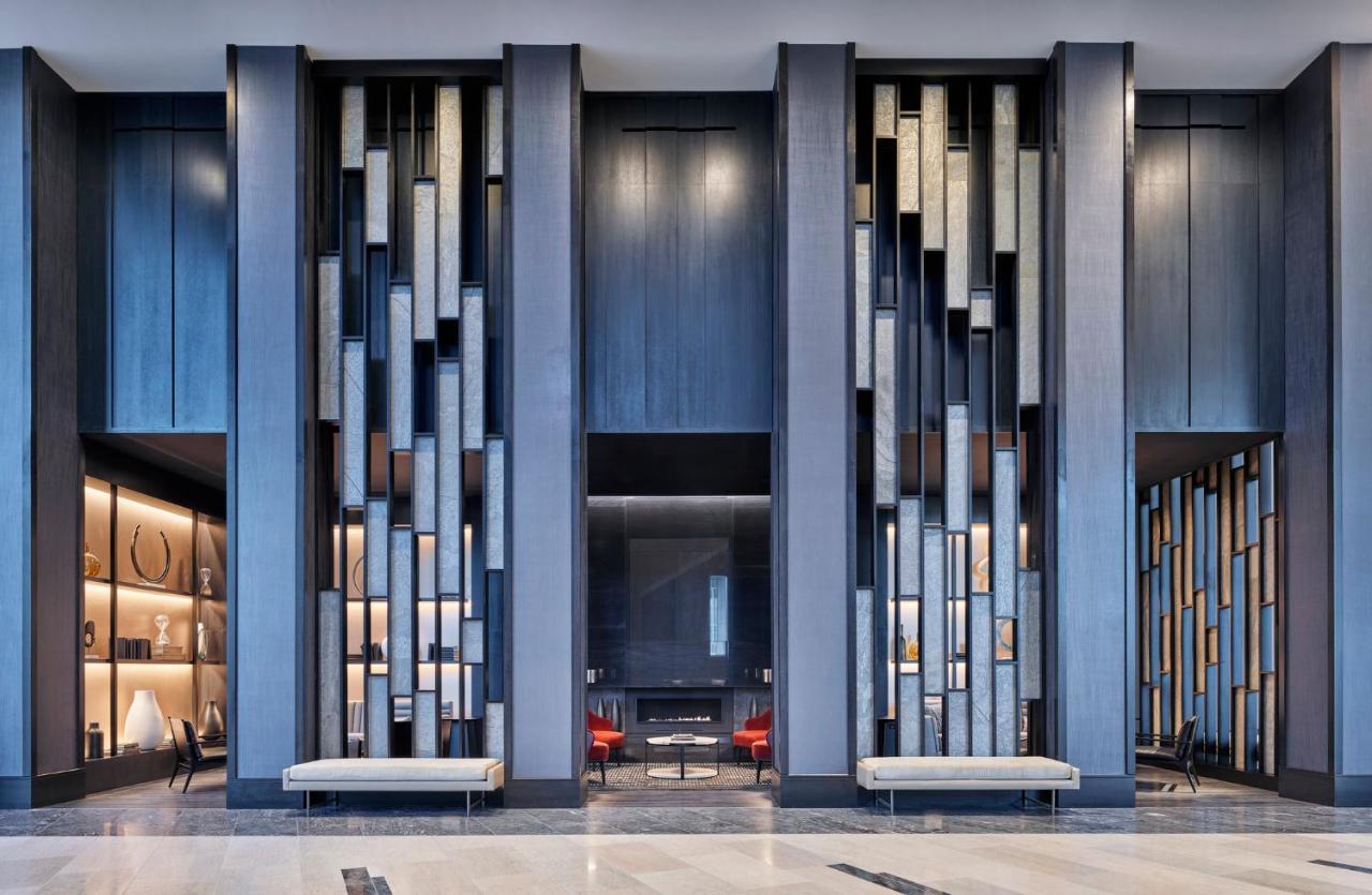 Loews Kansas City Exterior foto